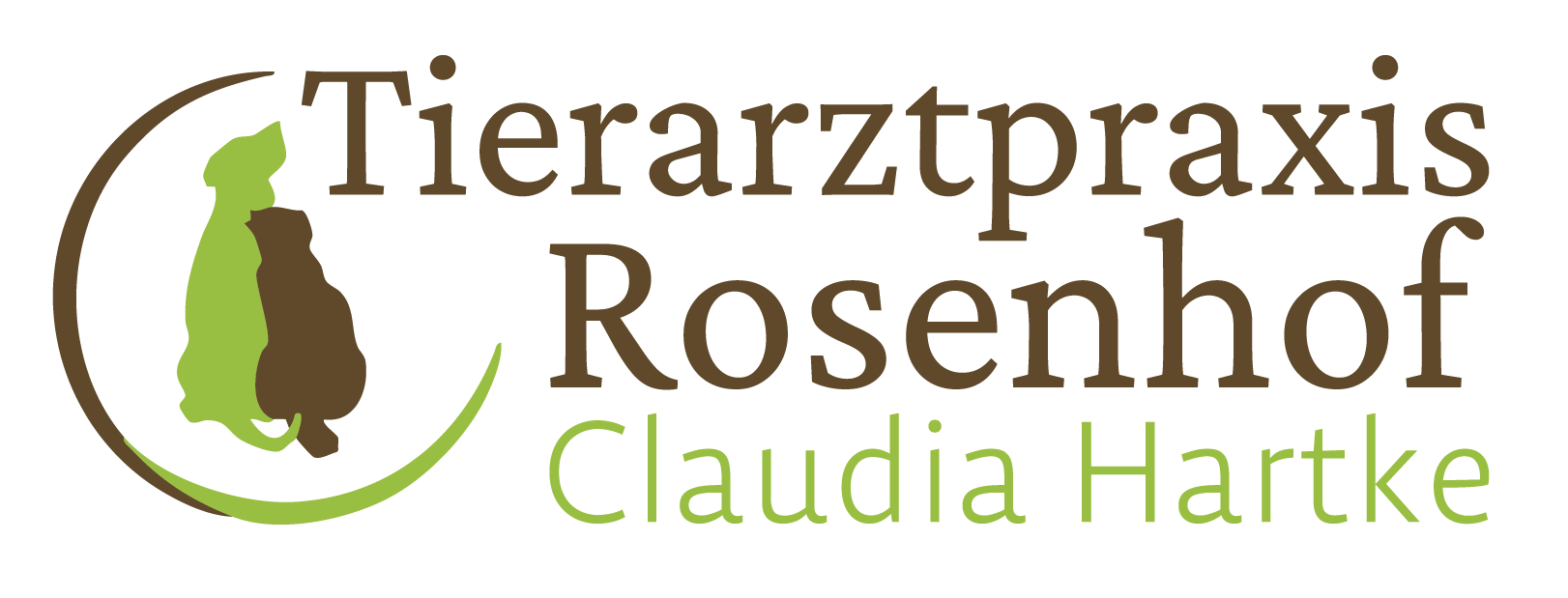 Tierarztpraxis Rosenhof logo